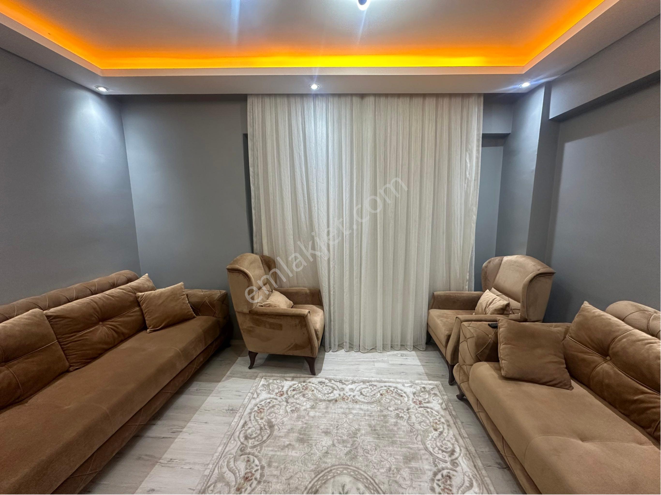Furkan Doğandan Hasanbeyde Kiralık 2+0 Eşyalı Daire - Görsel 3