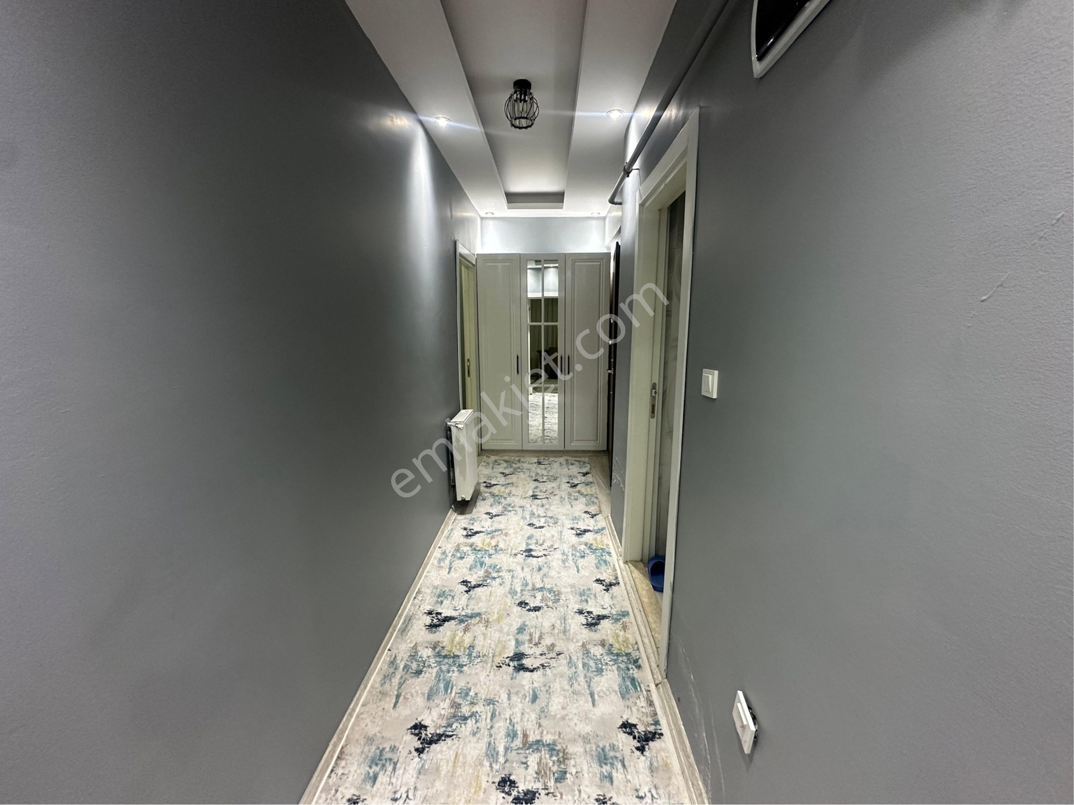 Furkan Doğandan Hasanbeyde Kiralık 2+0 Eşyalı Daire - Görsel 11