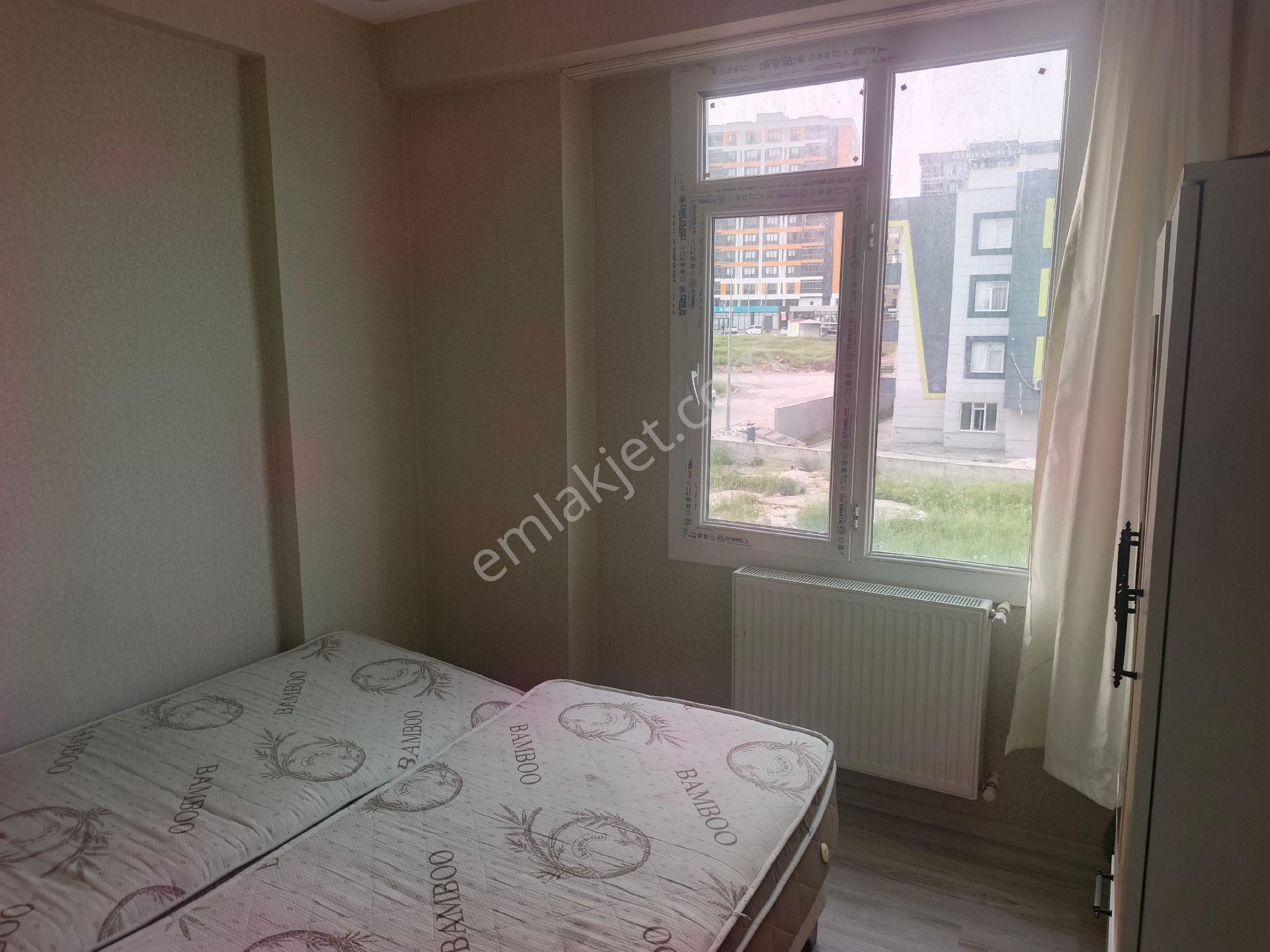Metin Yıldız Emlak Tan Satilik Seyrantepe Karaköprü 1+1 Eşyalı - Görsel 8