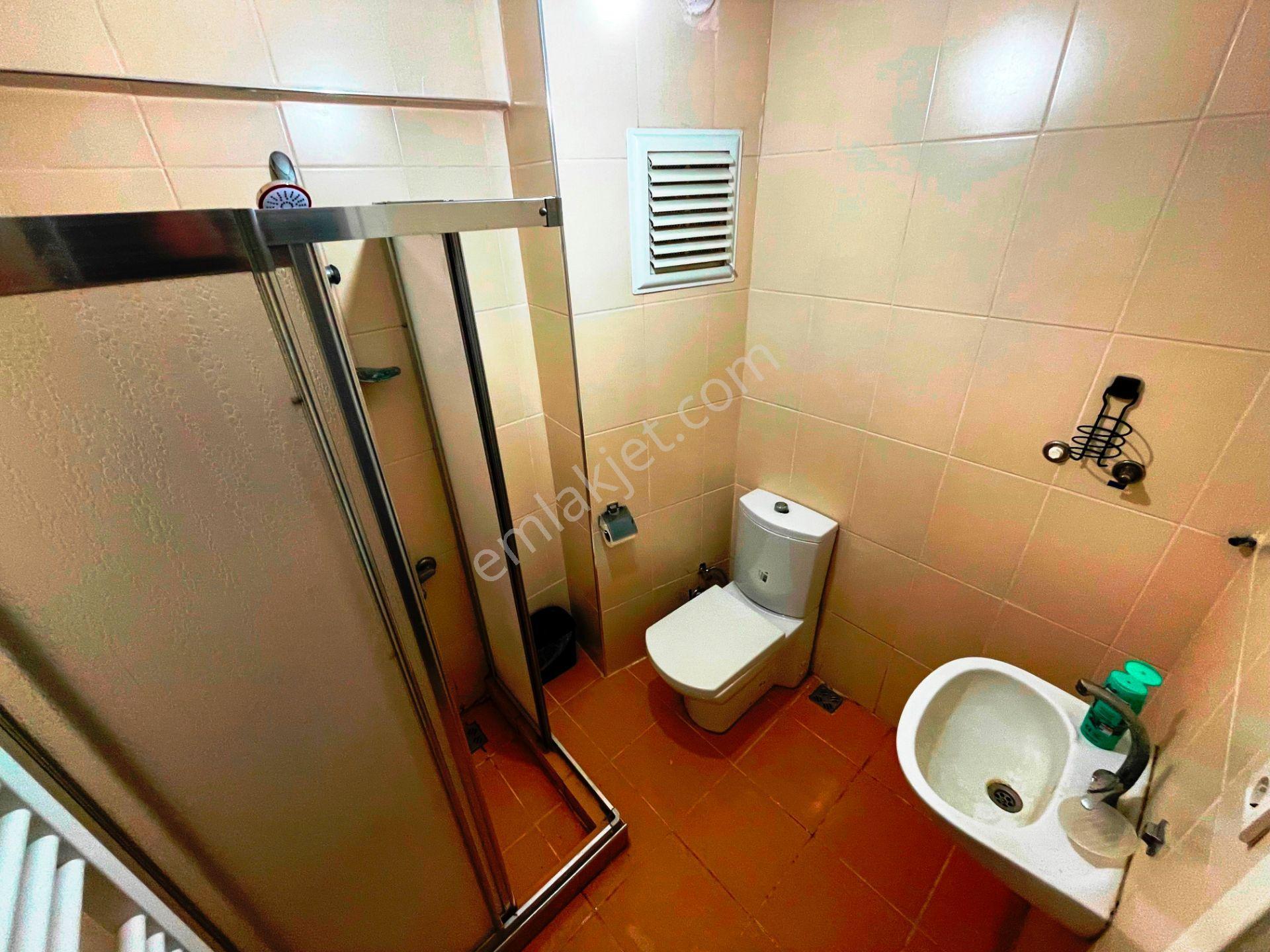 Üsküdar Nev Çarşı Avm Yakını 20.000 Tl Kiracılı 65m2 Satılık 1+1 - Görsel 20