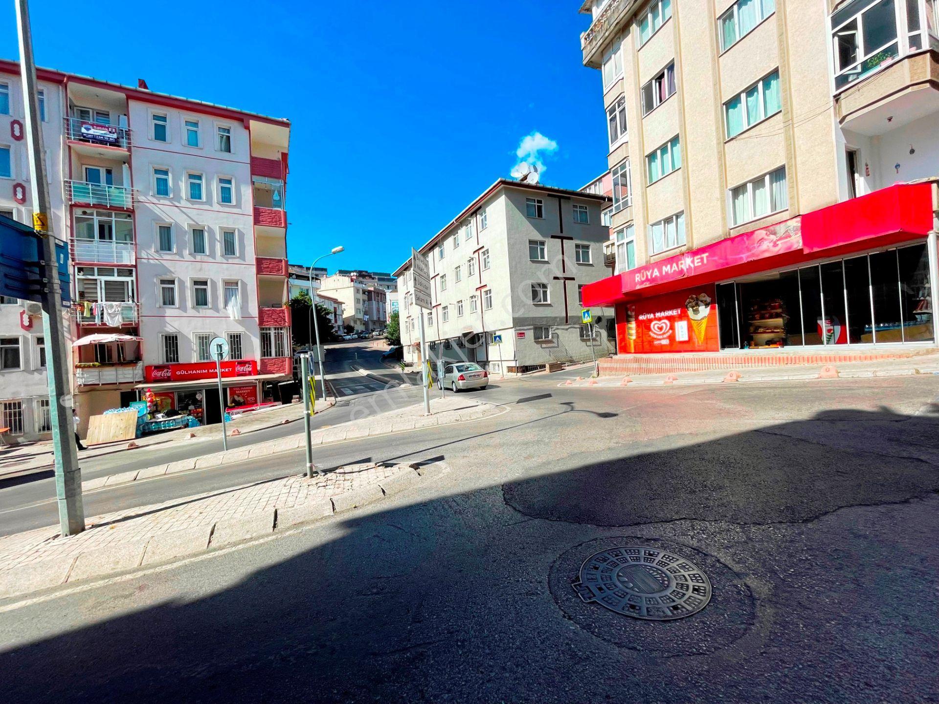 Üsküdar Nev Çarşı Avm Yakını 20.000 Tl Kiracılı 65m2 Satılık 1+1 - Görsel 35