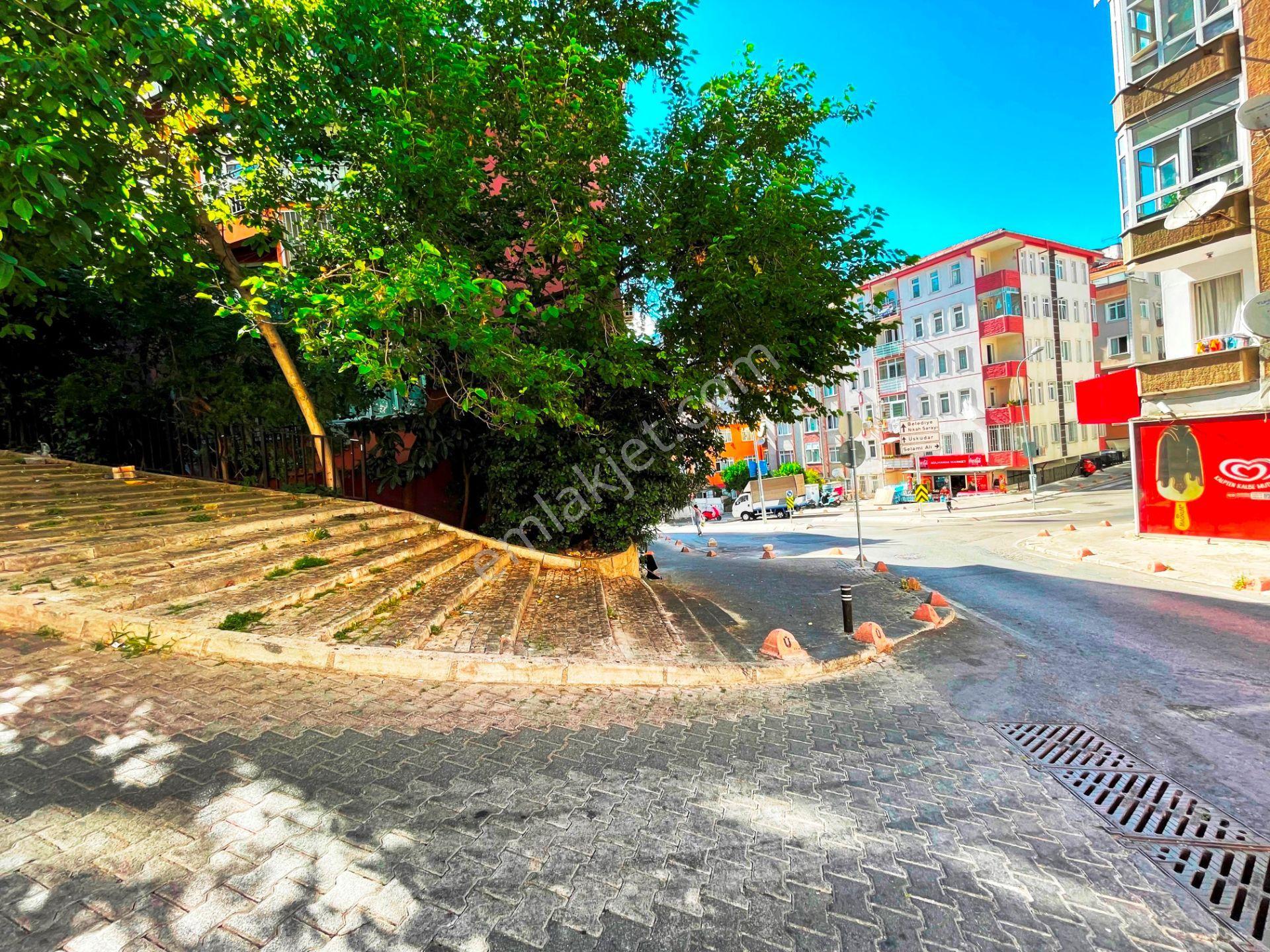 Üsküdar Nev Çarşı Avm Yakını 20.000 Tl Kiracılı 65m2 Satılık 1+1 - Görsel 31