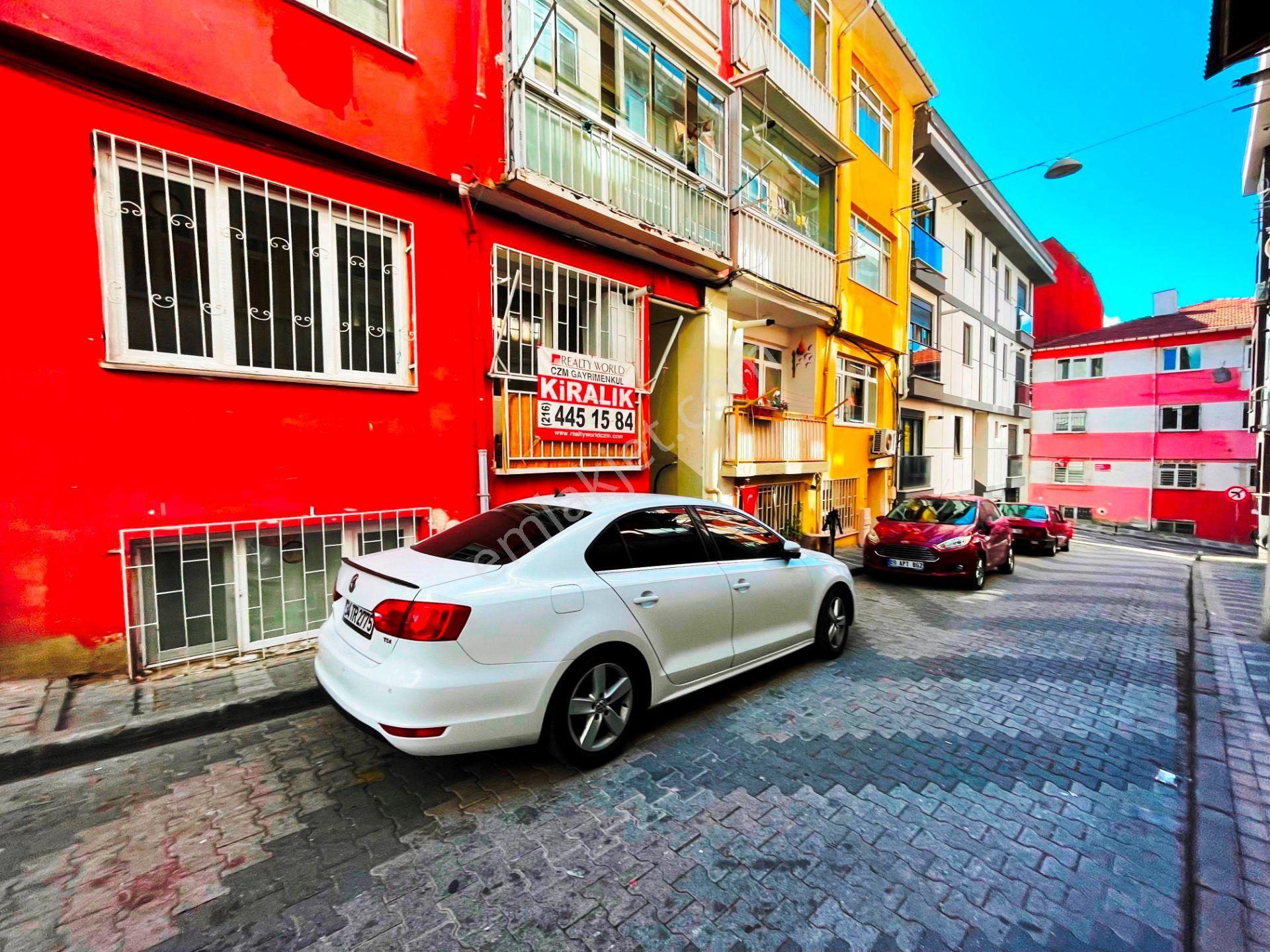Üsküdar Nev Çarşı Avm Yakını 20.000 Tl Kiracılı 65m2 Satılık 1+1 - Görsel 27