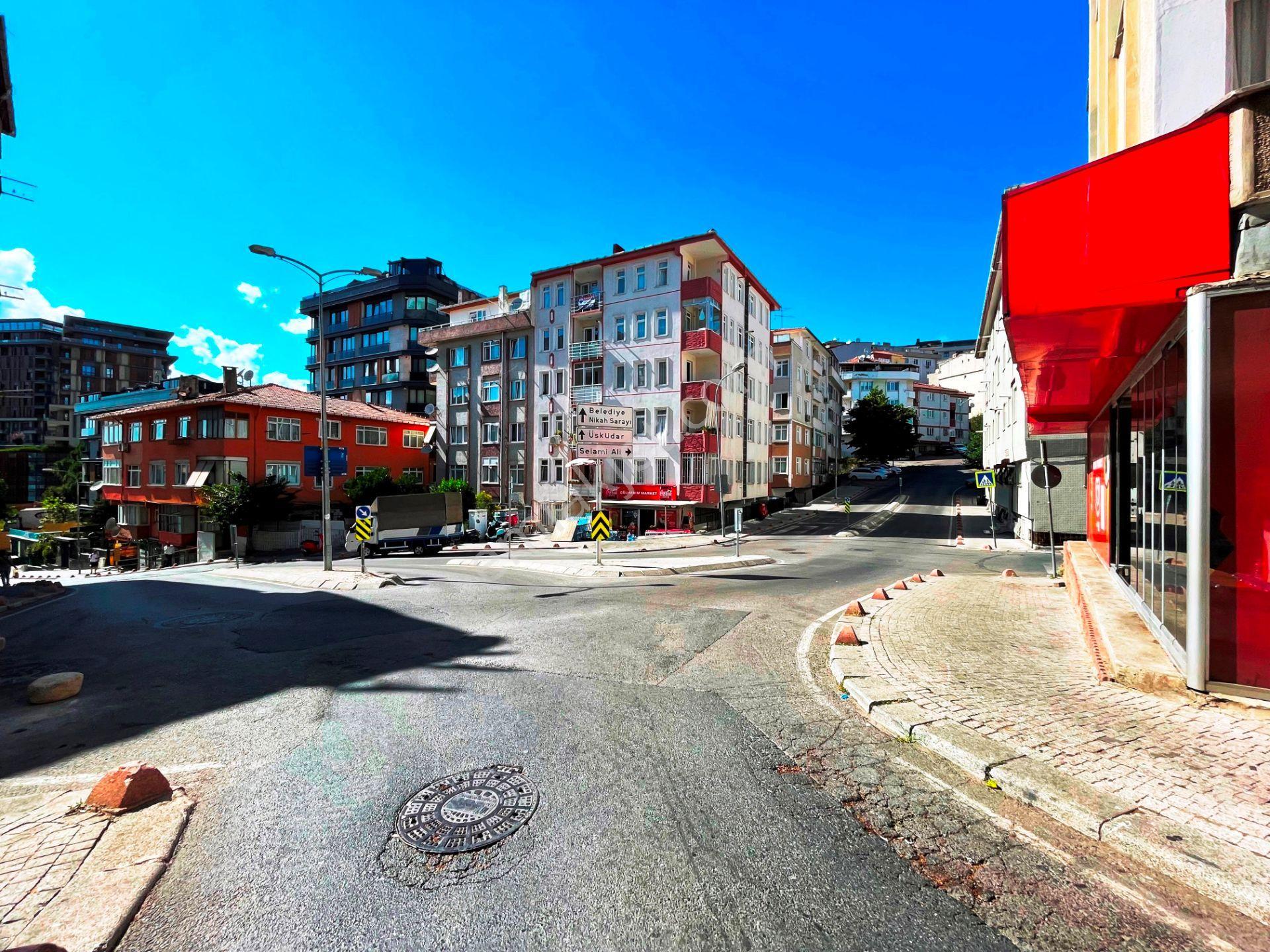 Üsküdar Nev Çarşı Avm Yakını 20.000 Tl Kiracılı 65m2 Satılık 1+1 - Görsel 33