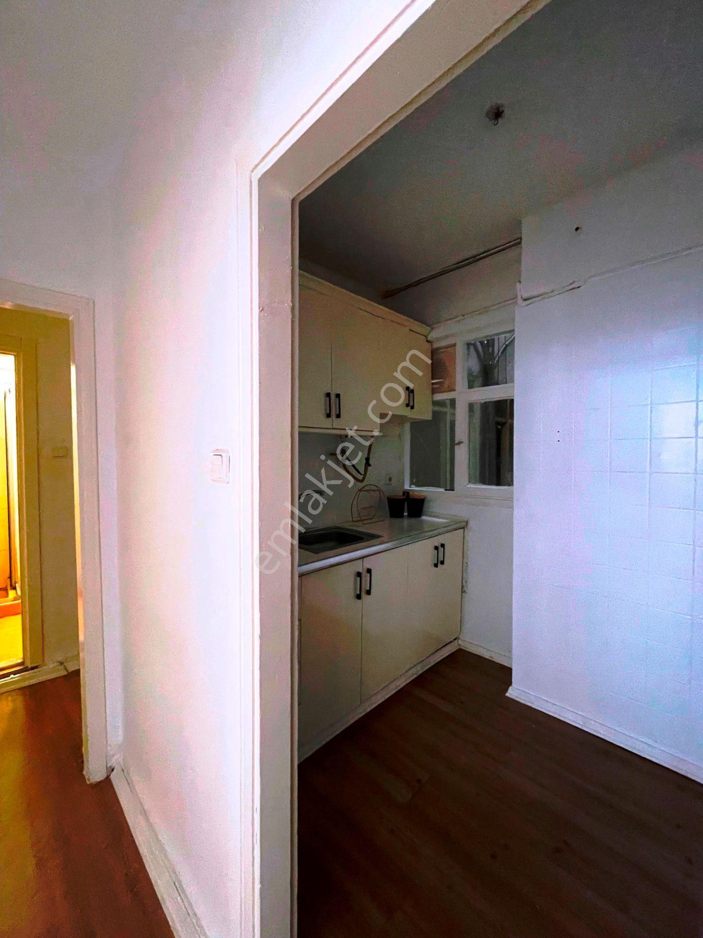 Üsküdar Nev Çarşı Avm Yakını 20.000 Tl Kiracılı 65m2 Satılık 1+1 - Görsel 15