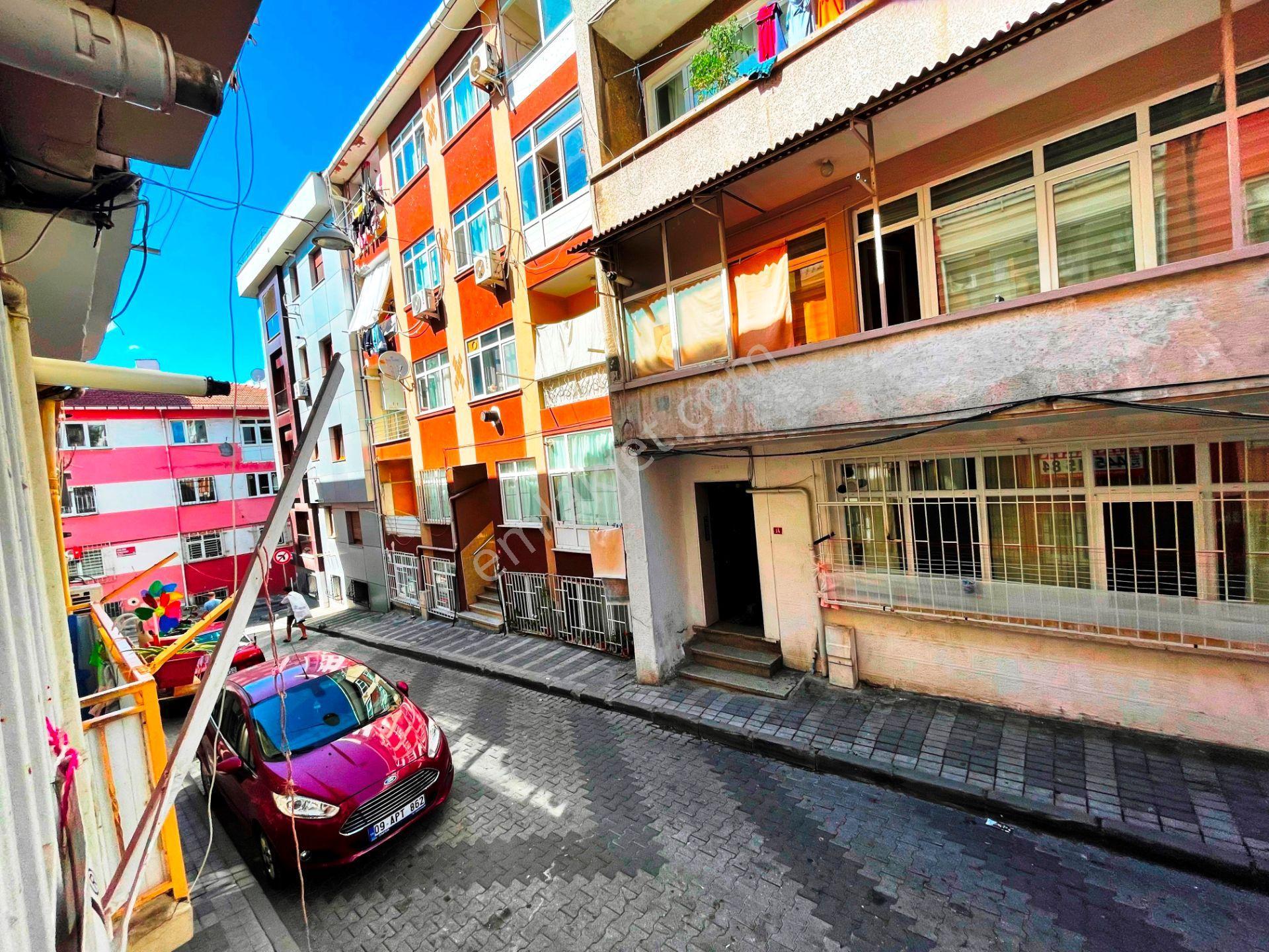 Üsküdar Nev Çarşı Avm Yakını 20.000 Tl Kiracılı 65m2 Satılık 1+1 - Görsel 24
