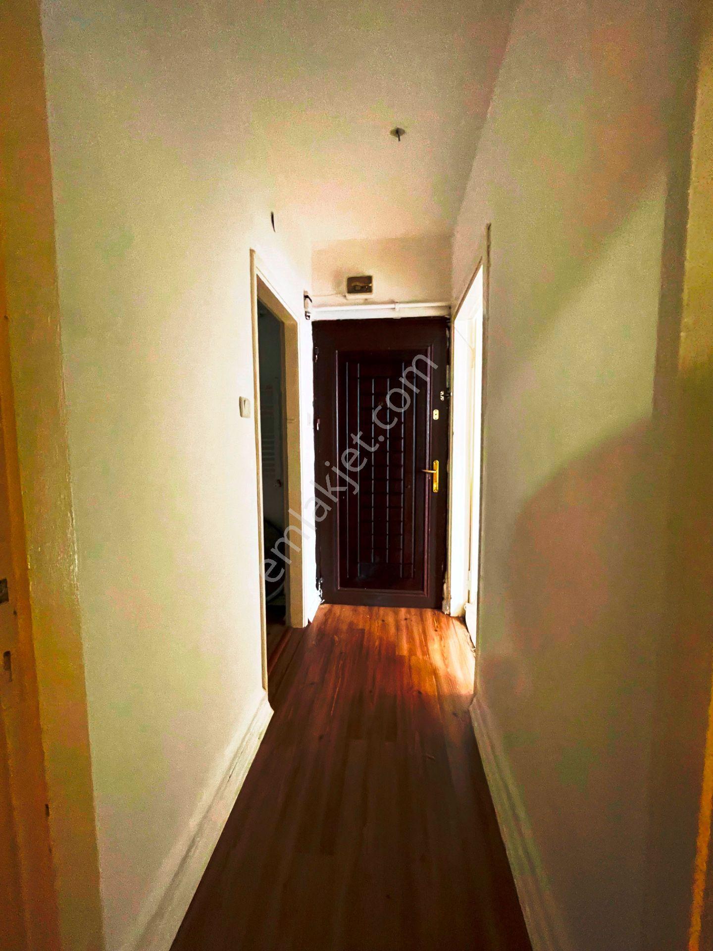 Üsküdar Nev Çarşı Avm Yakını 20.000 Tl Kiracılı 65m2 Satılık 1+1 - Görsel 14