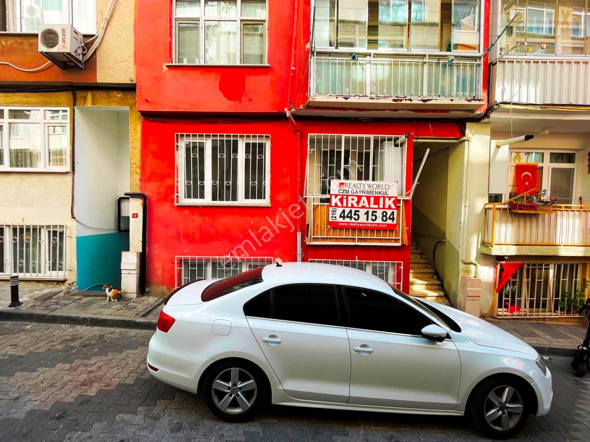 Üsküdar Nev Çarşı Avm Yakını 20.000 Tl Kiracılı 65m2 Satılık 1+1 - Görsel 26