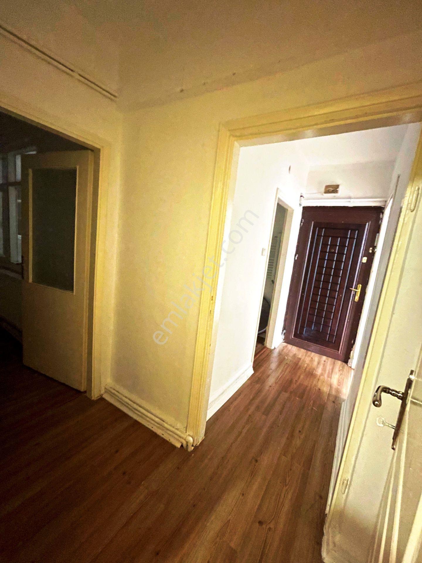Üsküdar Nev Çarşı Avm Yakını 20.000 Tl Kiracılı 65m2 Satılık 1+1 - Görsel 13