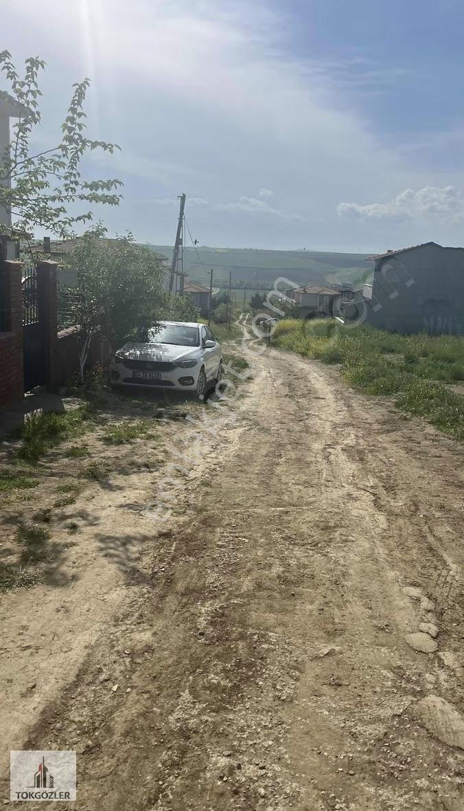 Acil Satılık Deniz Manzaralı Arsa - Görsel 7