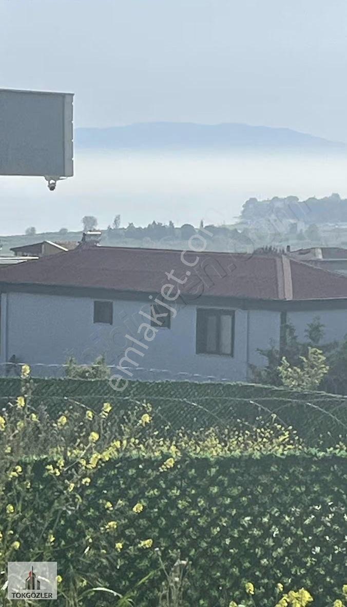 Acil Satılık Deniz Manzaralı Arsa - Görsel 6