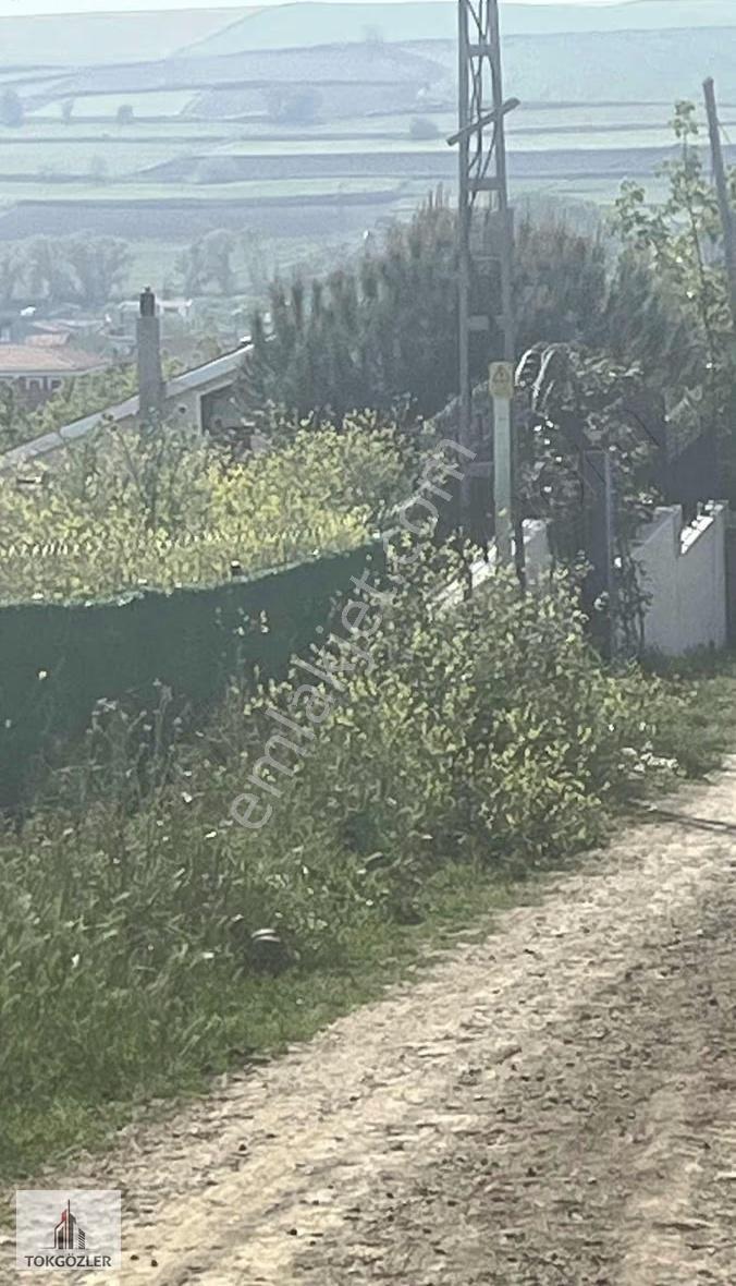 Acil Satılık Deniz Manzaralı Arsa - Görsel 3