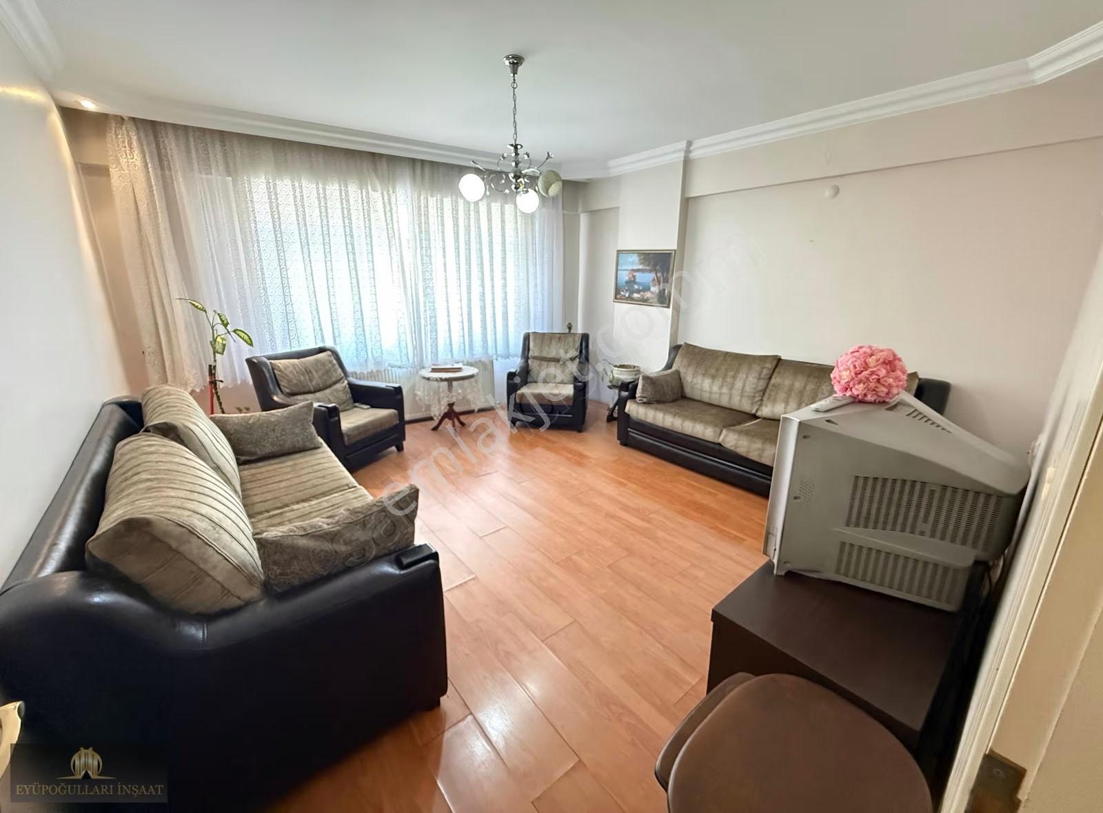 B.paşa Demirkapı Cad. Üzerinde 3+1 150 M2 Eşyalı Kiralık Daire - Görsel 13