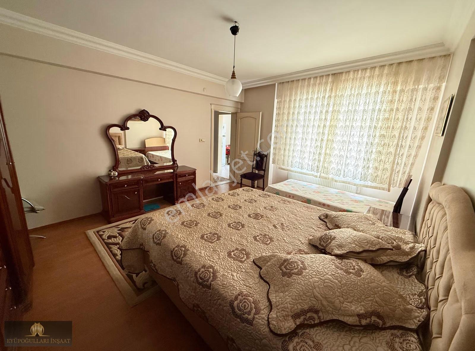 B.paşa Demirkapı Cad. Üzerinde 3+1 150 M2 Eşyalı Kiralık Daire - Görsel 6
