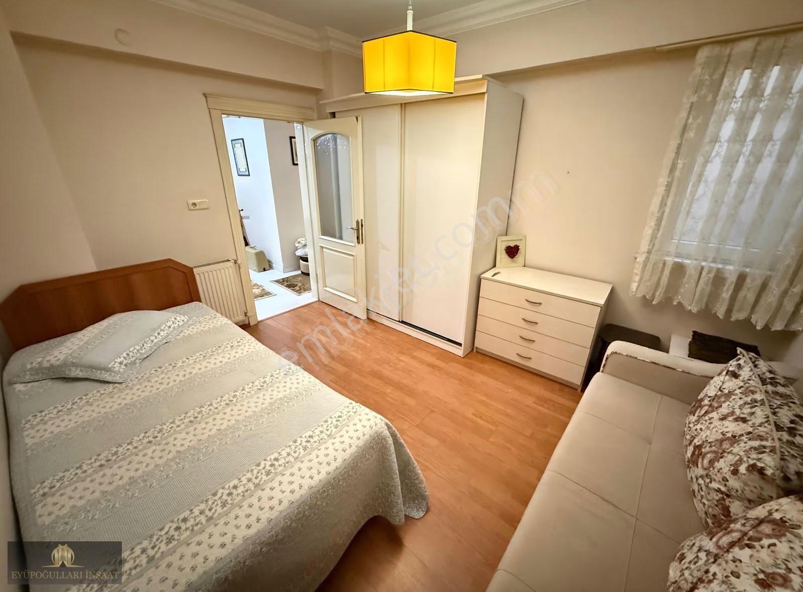 B.paşa Demirkapı Cad. Üzerinde 3+1 150 M2 Eşyalı Kiralık Daire - Görsel 20