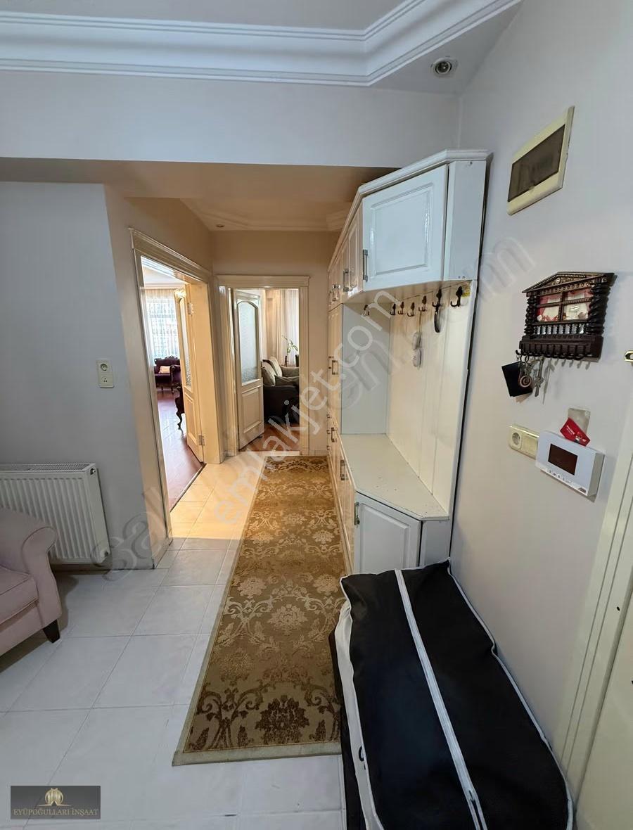 B.paşa Demirkapı Cad. Üzerinde 3+1 150 M2 Eşyalı Kiralık Daire - Görsel 8