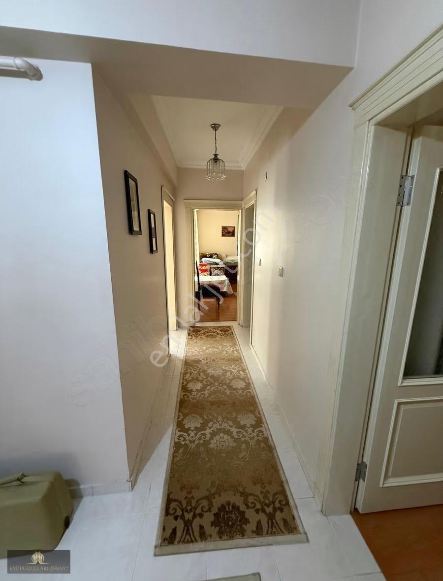 B.paşa Demirkapı Cad. Üzerinde 3+1 150 M2 Eşyalı Kiralık Daire - Görsel 21