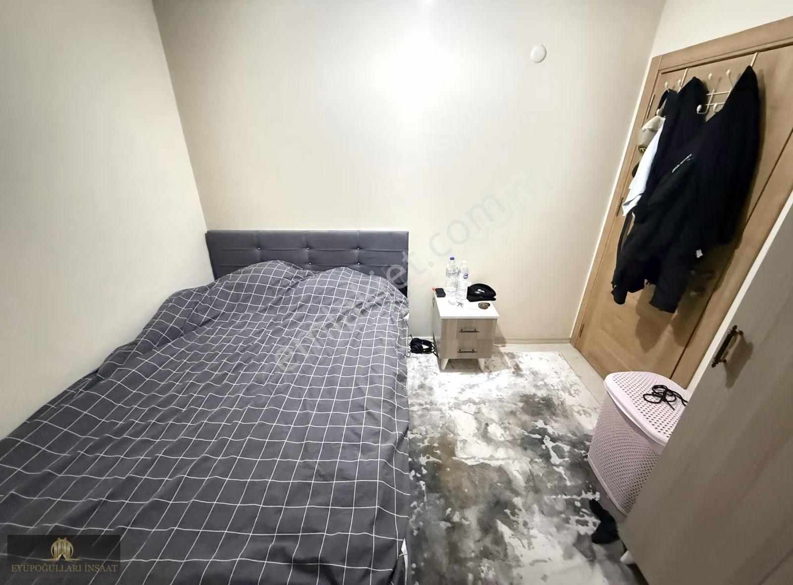 Bayrampaşada Giriş Kat Satlık Daire - Görsel 12