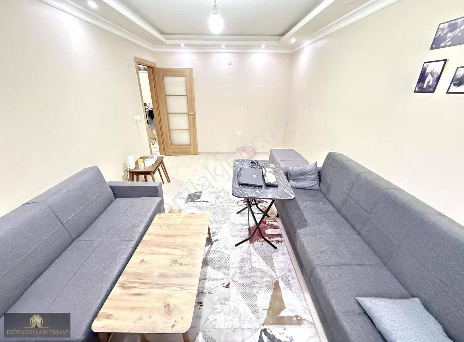 Bayrampaşada Giriş Kat Satlık Daire - Görsel 3