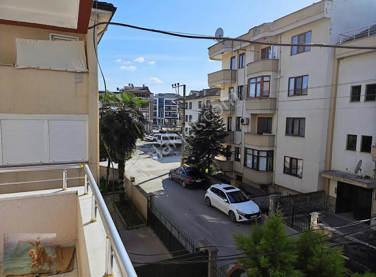 Kültür Mahallesi'nde 145m2 Kiralık 3+1 Daire - Görsel 2
