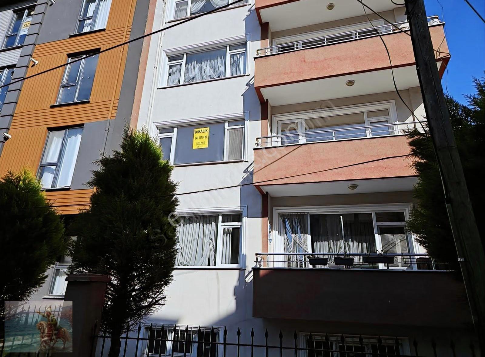 Kültür Mahallesi'nde 145m2 Kiralık 3+1 Daire - Görsel 22