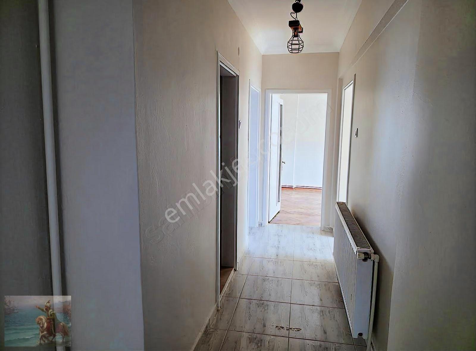Kültür Mahallesi'nde 145m2 Kiralık 3+1 Daire - Görsel 13