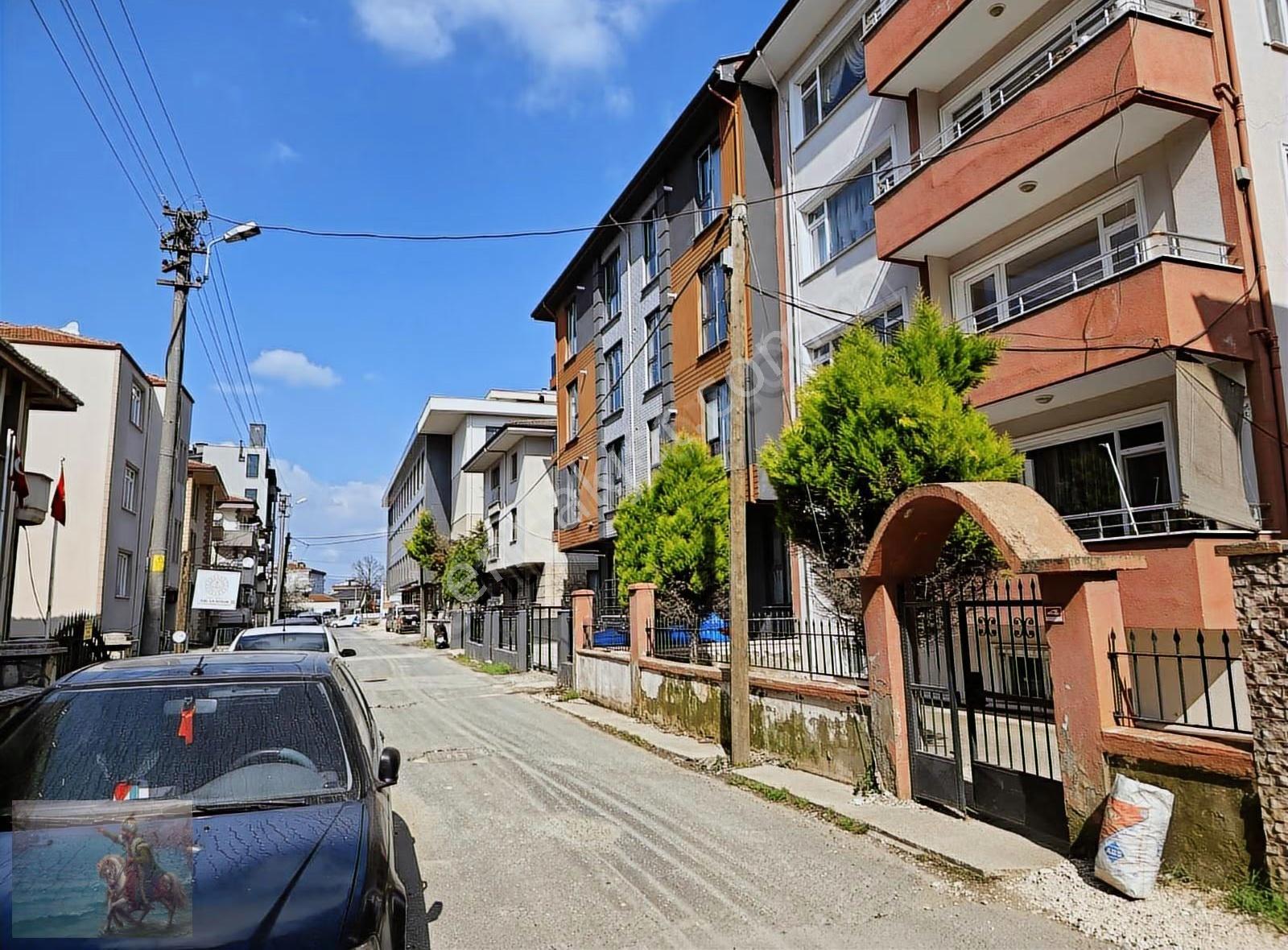 Kültür Mahallesi'nde 145m2 Kiralık 3+1 Daire - Görsel 20