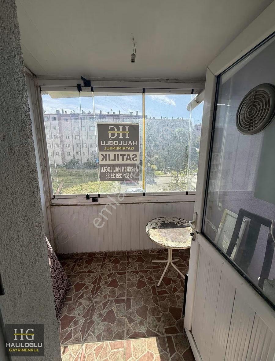 Ferizli İstiklal Mh Satılık 2+1 Daire - Görsel 19