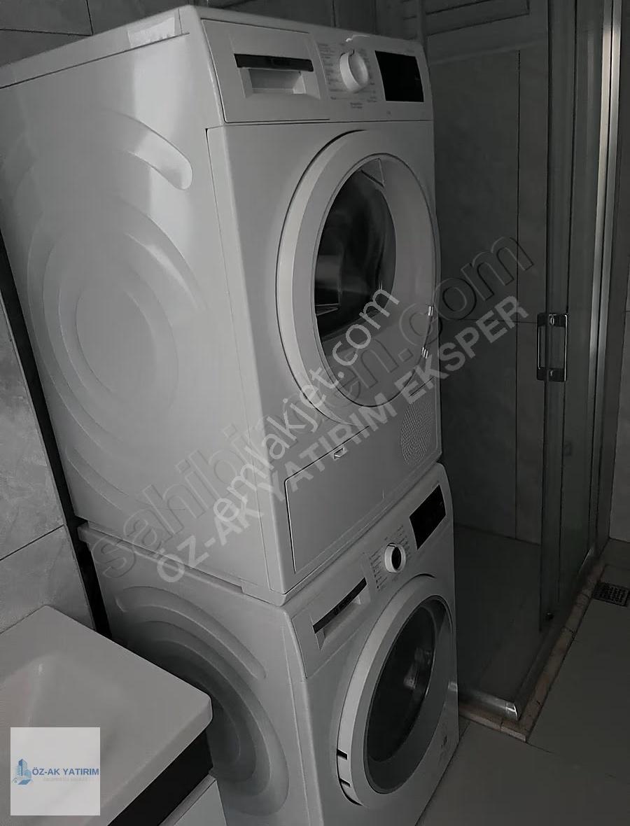 Öz-ak Tan Hast. Ve Emniyete Çok Yakın 1+1 Full Eşyalı Satılık - Görsel 5