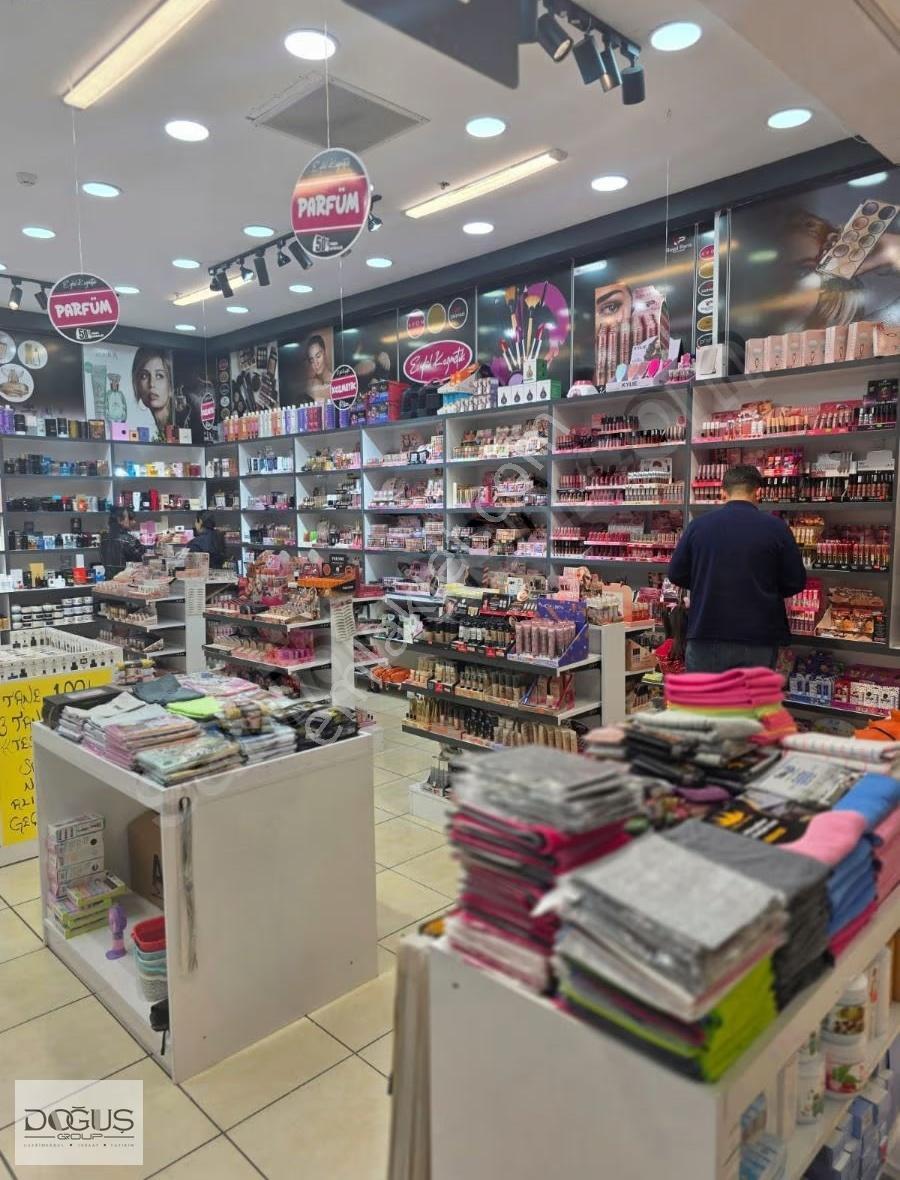 Doğuş Group Gayrimenkul Den Köşk Sosyete De Kiralik Parfümeri - Görsel 3