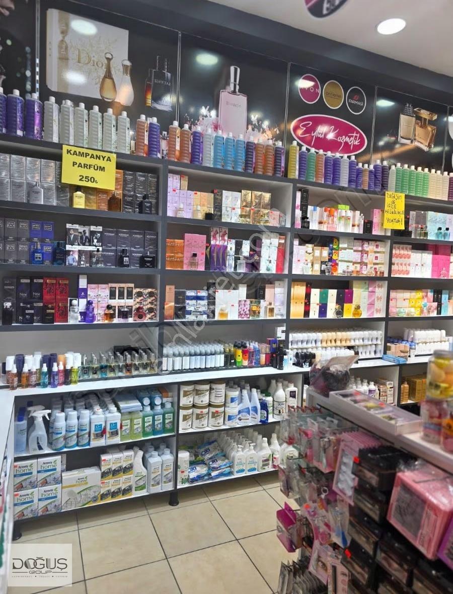 Doğuş Group Gayrimenkul Den Köşk Sosyete De Kiralik Parfümeri - Görsel 7