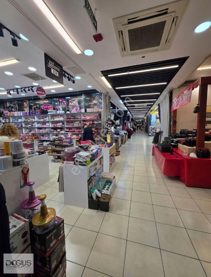 Doğuş Group Gayrimenkul Den Köşk Sosyete De Kiralik Parfümeri - Görsel 11