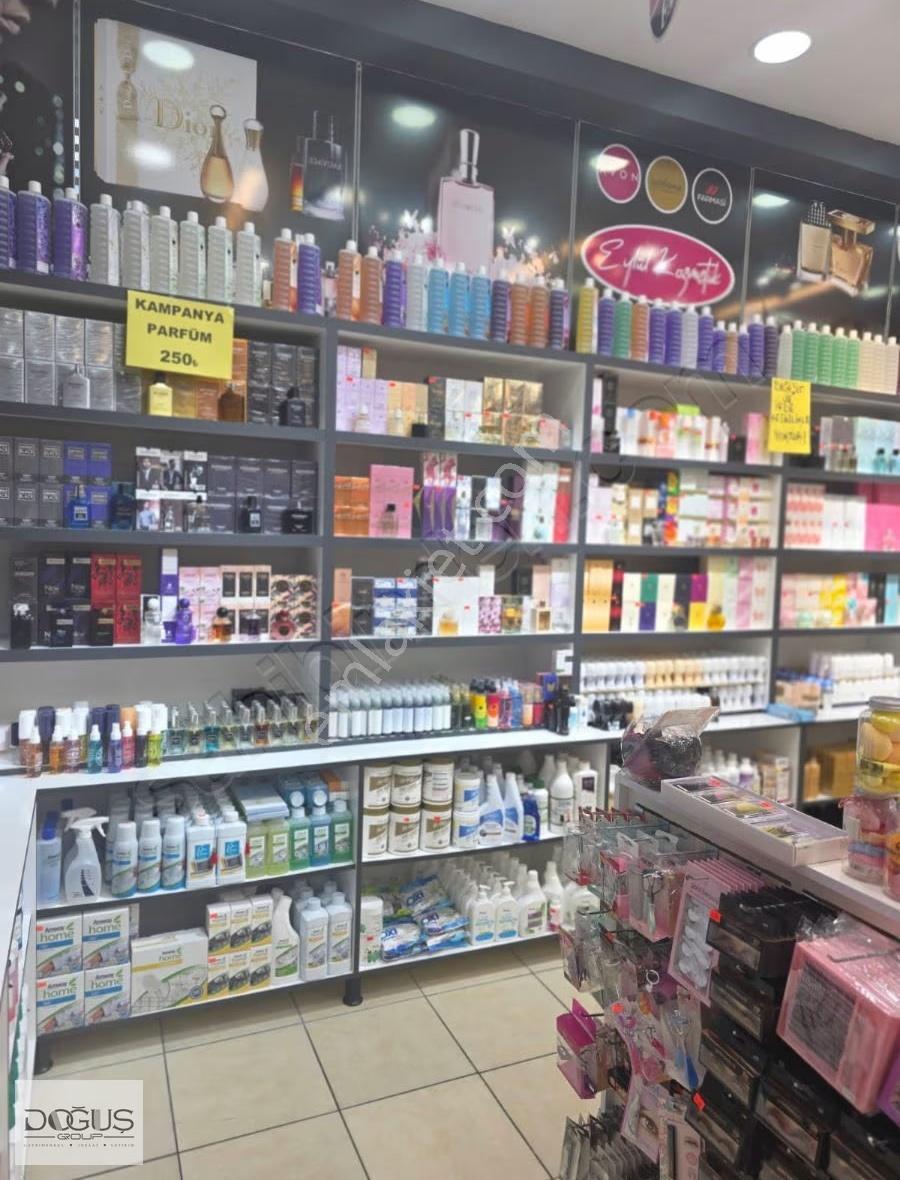 Doğuş Group Gayrimenkul Den Köşk Sosyete De Kiralik Parfümeri - Görsel 9