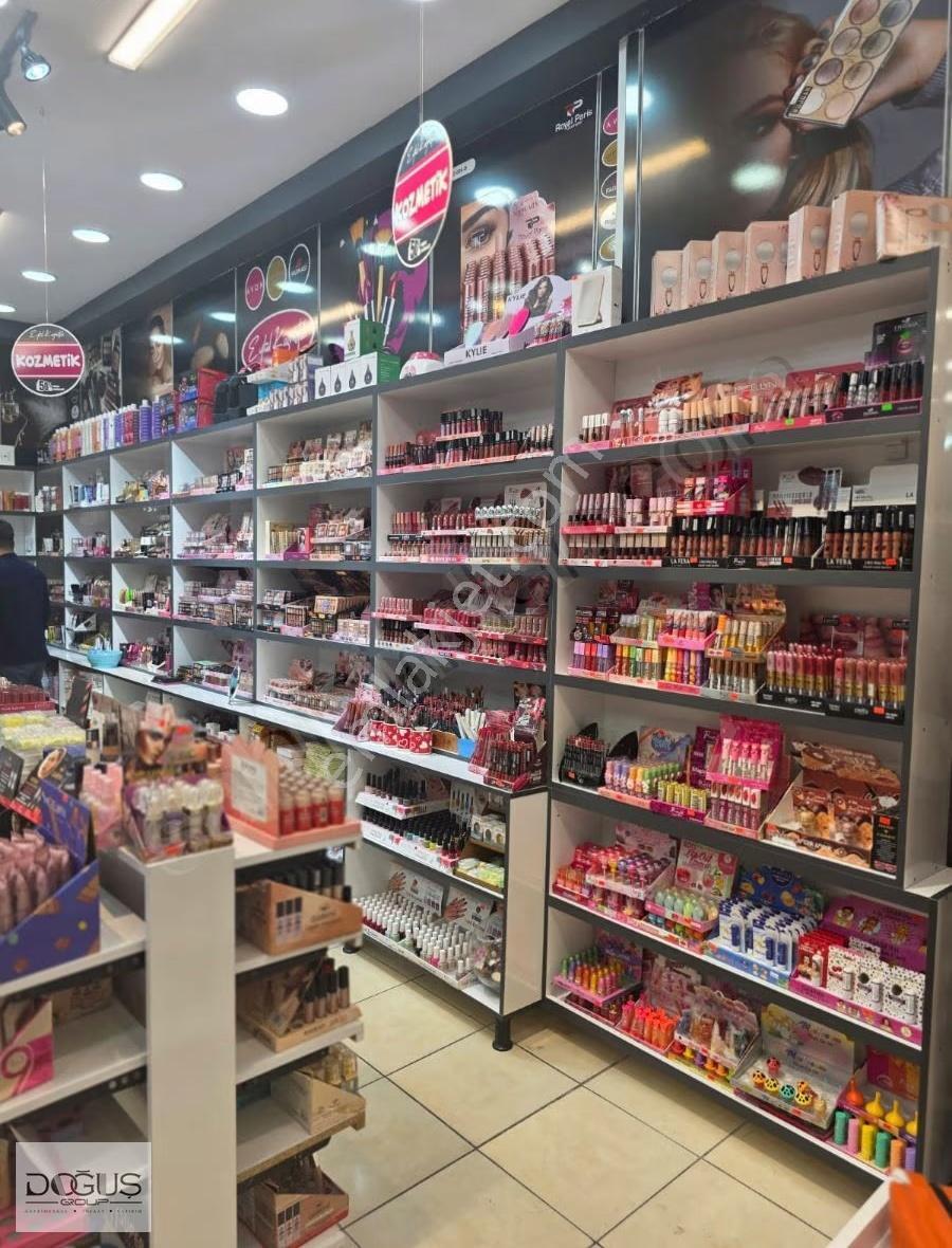 Doğuş Group Gayrimenkul Den Köşk Sosyete De Kiralik Parfümeri - Görsel 15
