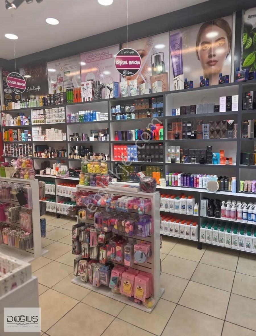Doğuş Group Gayrimenkul Den Köşk Sosyete De Kiralik Parfümeri - Görsel 8