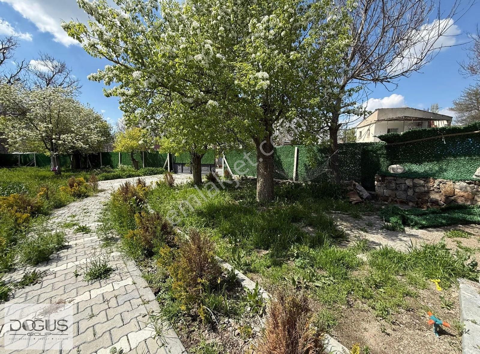 Gesi Küçük Bürüngüzde 1+1 Konteynırlı 523 M2 Arsa - Görsel 7