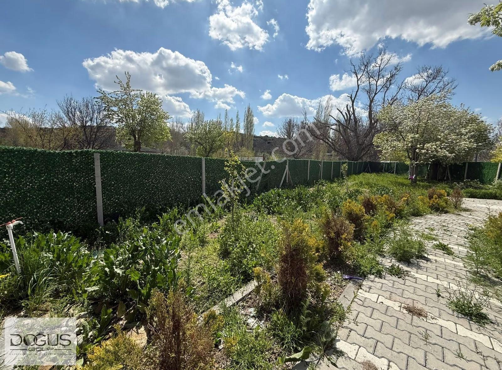 Gesi Küçük Bürüngüzde 1+1 Konteynırlı 523 M2 Arsa - Görsel 4