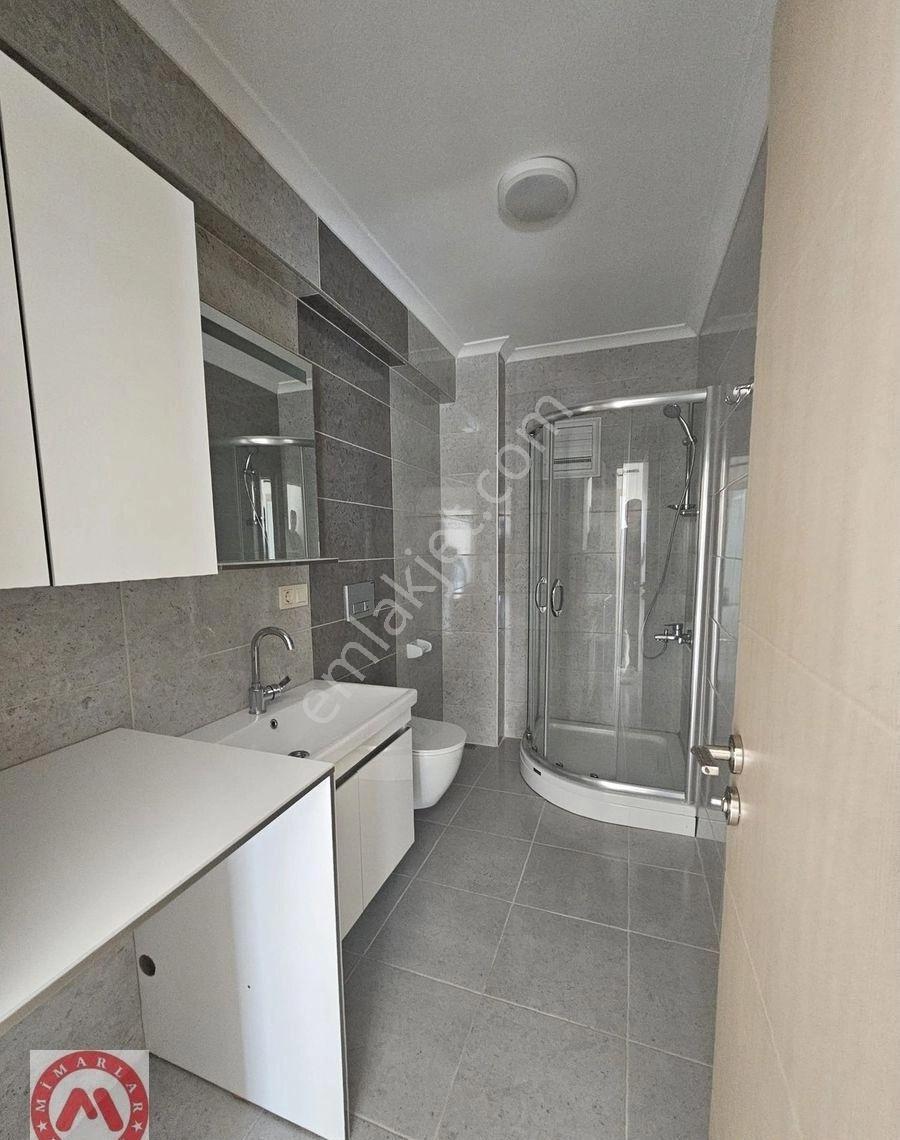 Pendik Gözdağı 6yıllk Bina Kapalı Otoparklı 90m2 2+1 Haziran Boş - Görsel 15
