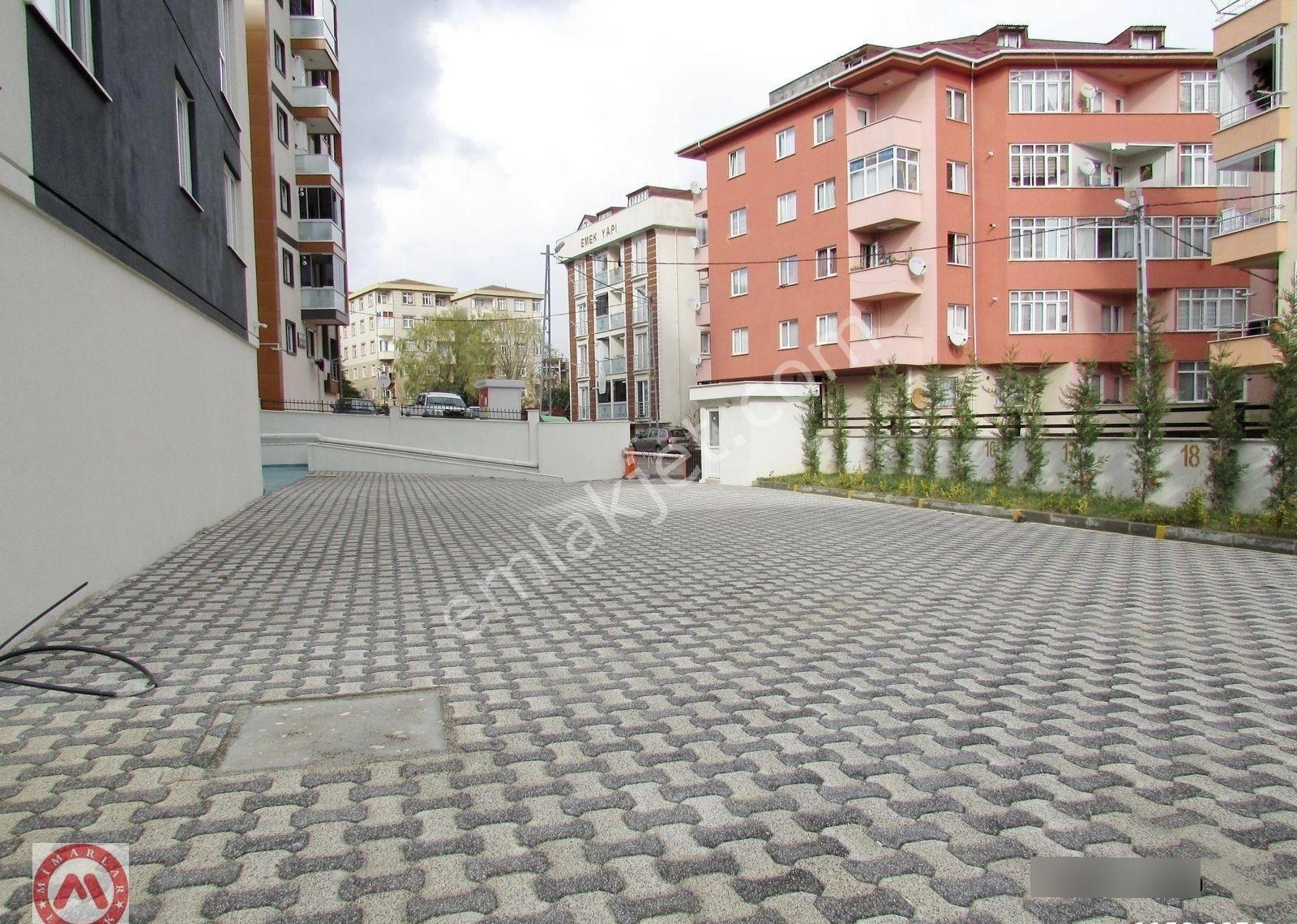Pendik Gözdağı 6yıllk Bina Kapalı Otoparklı 90m2 2+1 Haziran Boş - Görsel 20