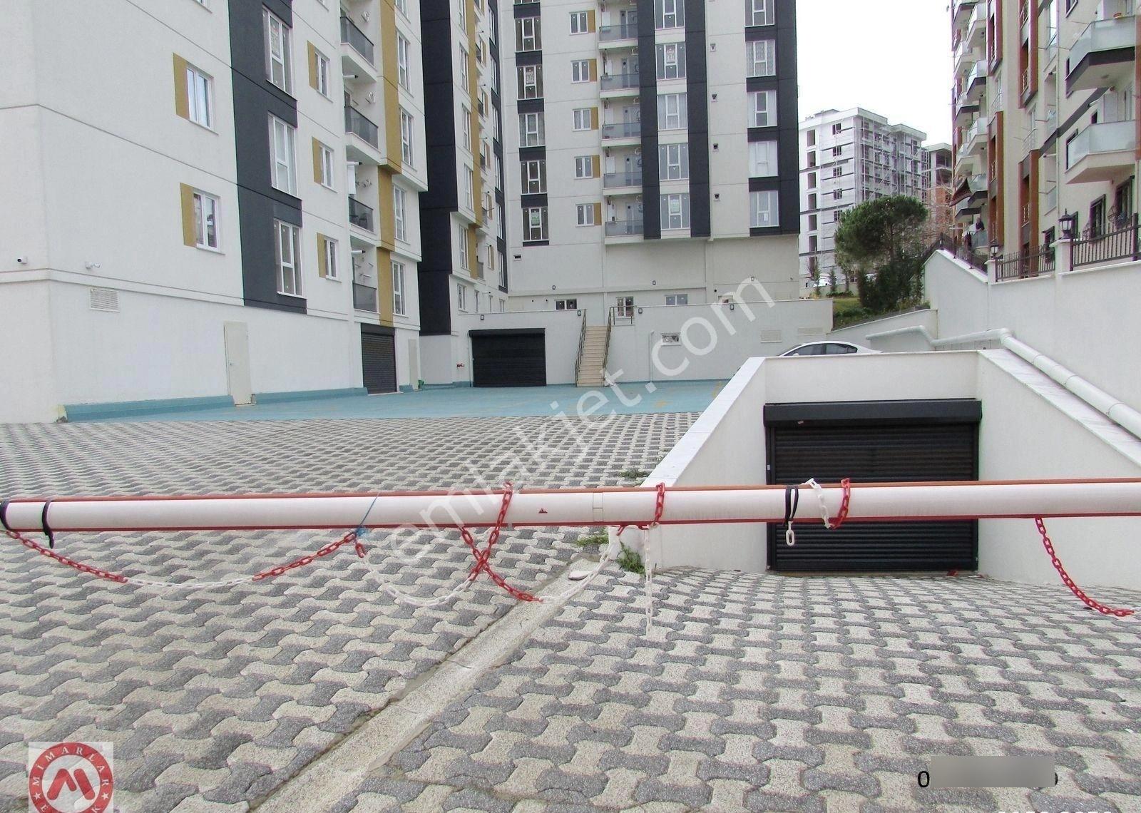 Pendik Gözdağı 6yıllk Bina Kapalı Otoparklı 90m2 2+1 Haziran Boş - Görsel 4
