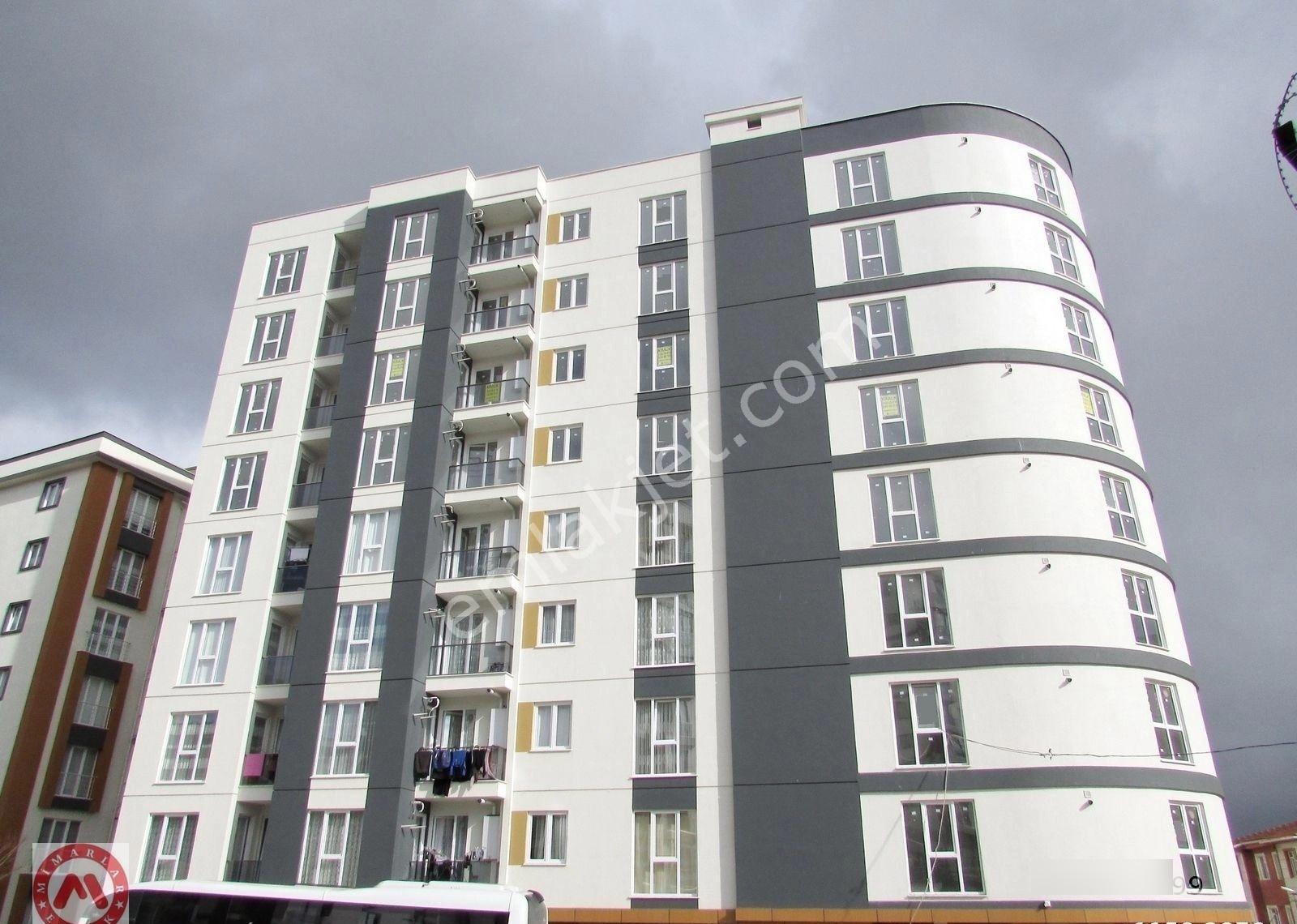 Pendik Gözdağı 6yıllk Bina Kapalı Otoparklı 90m2 2+1 Haziran Boş