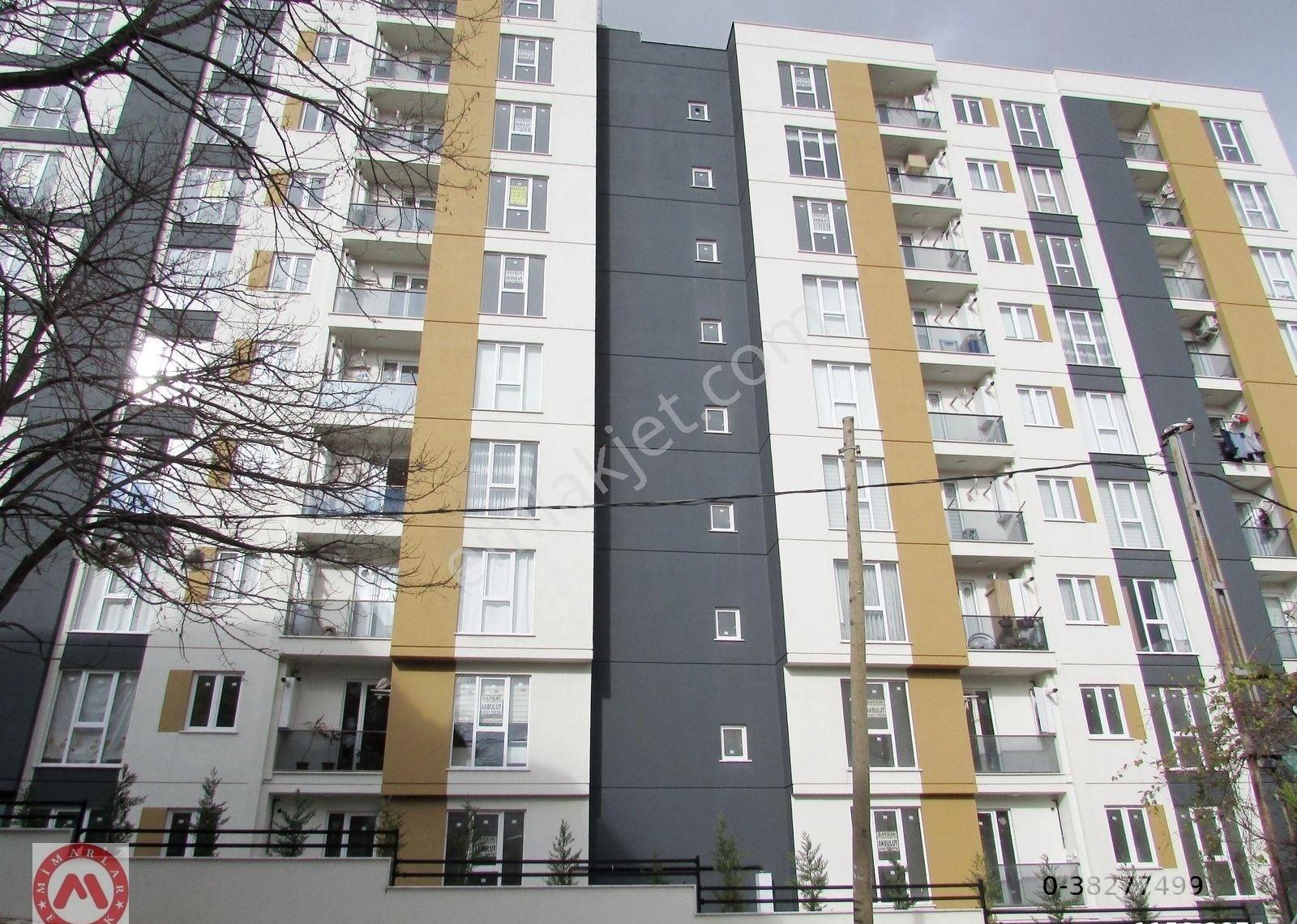 Pendik Gözdağı 6yıllk Bina Kapalı Otoparklı 90m2 2+1 Haziran Boş - Görsel 31