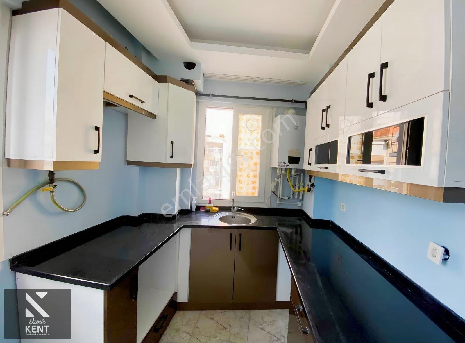 Bornova Mevlana Kiralık 1+1 Daire 40 M2 - Görsel 8