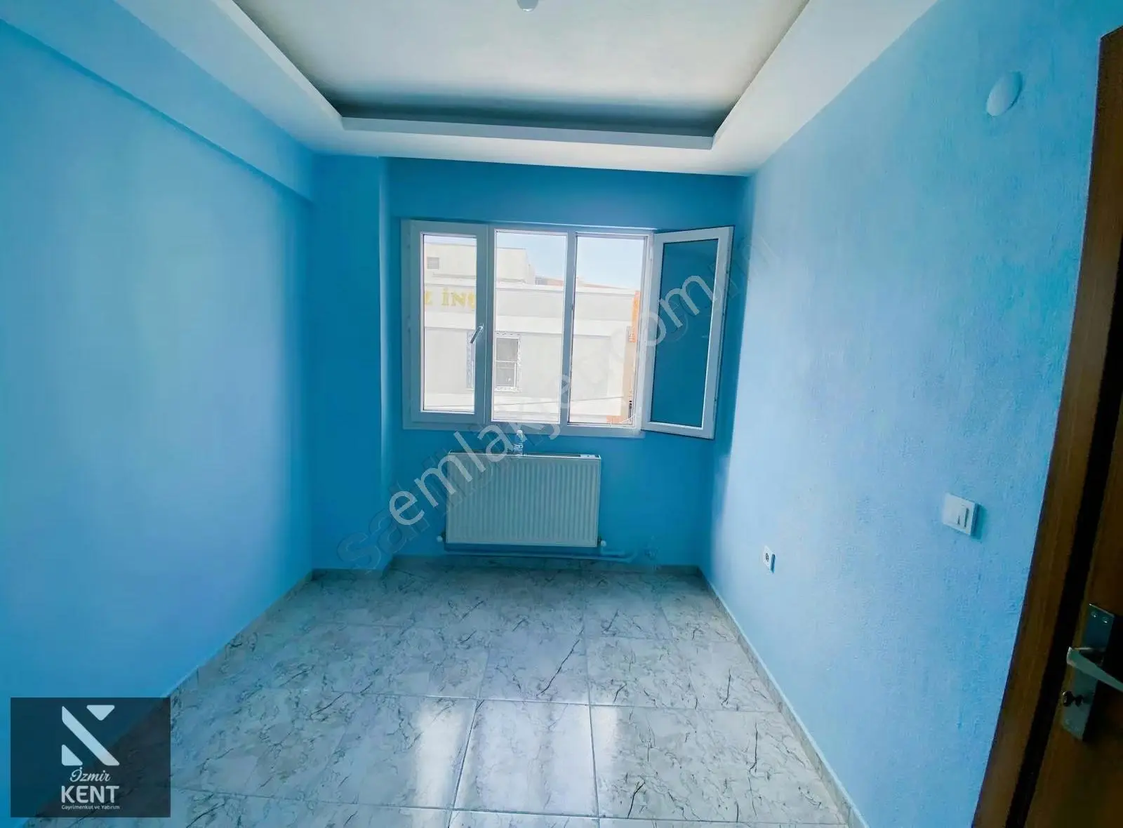Bornova Mevlana Kiralık 1+1 Daire 40 M2 - Görsel 5