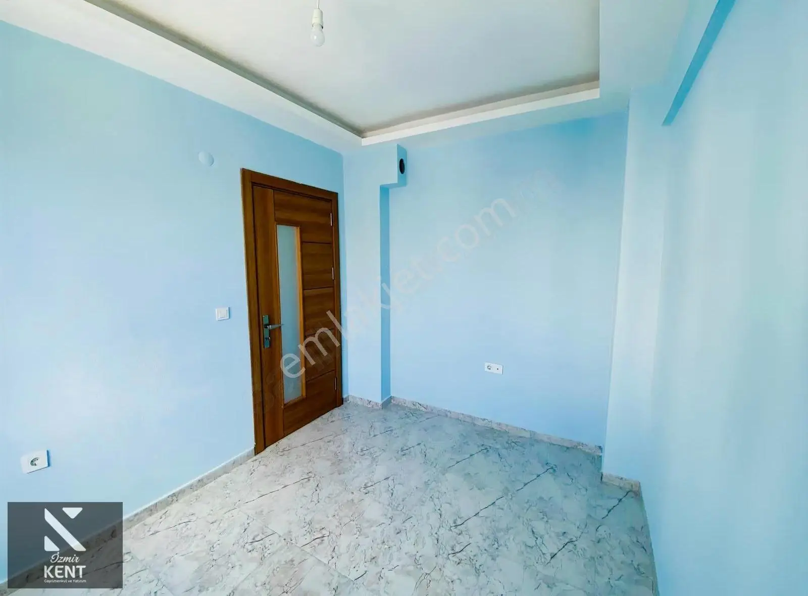 Bornova Mevlana Kiralık 1+1 Daire 40 M2 - Görsel 3