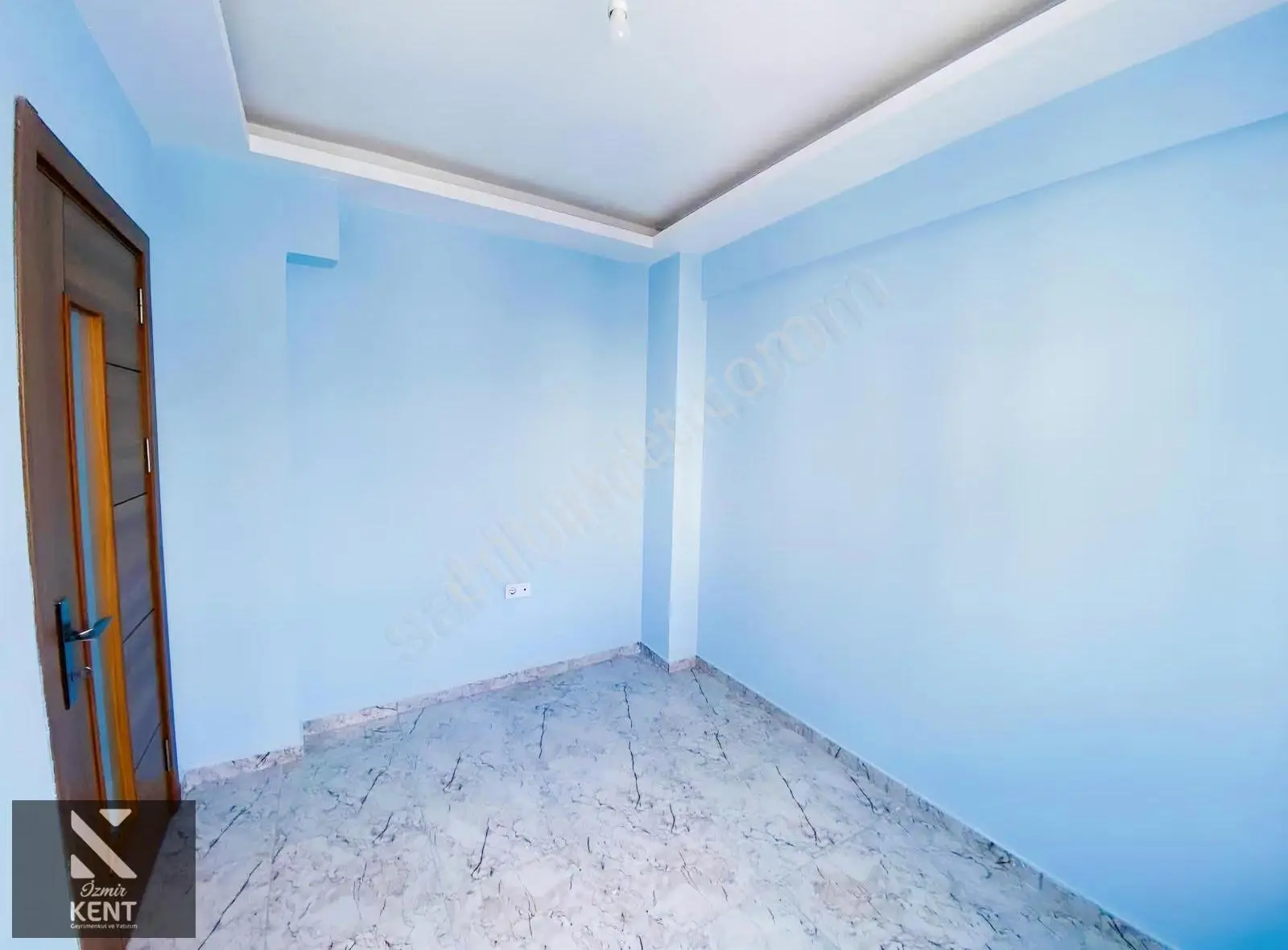Bornova Mevlana Kiralık 1+1 Daire 40 M2 - Görsel 4