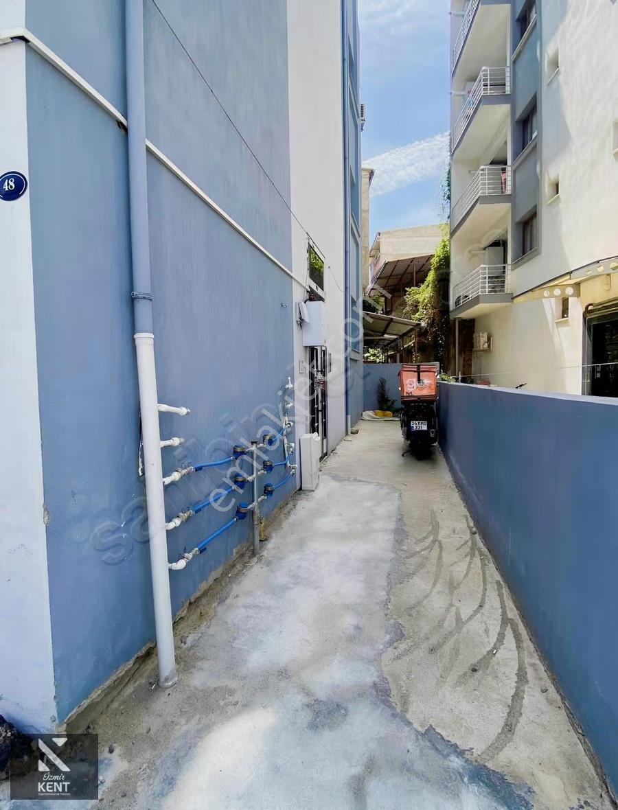 Bornova Mevlana Kiralık 1+1 Daire 40 M2 - Görsel 11