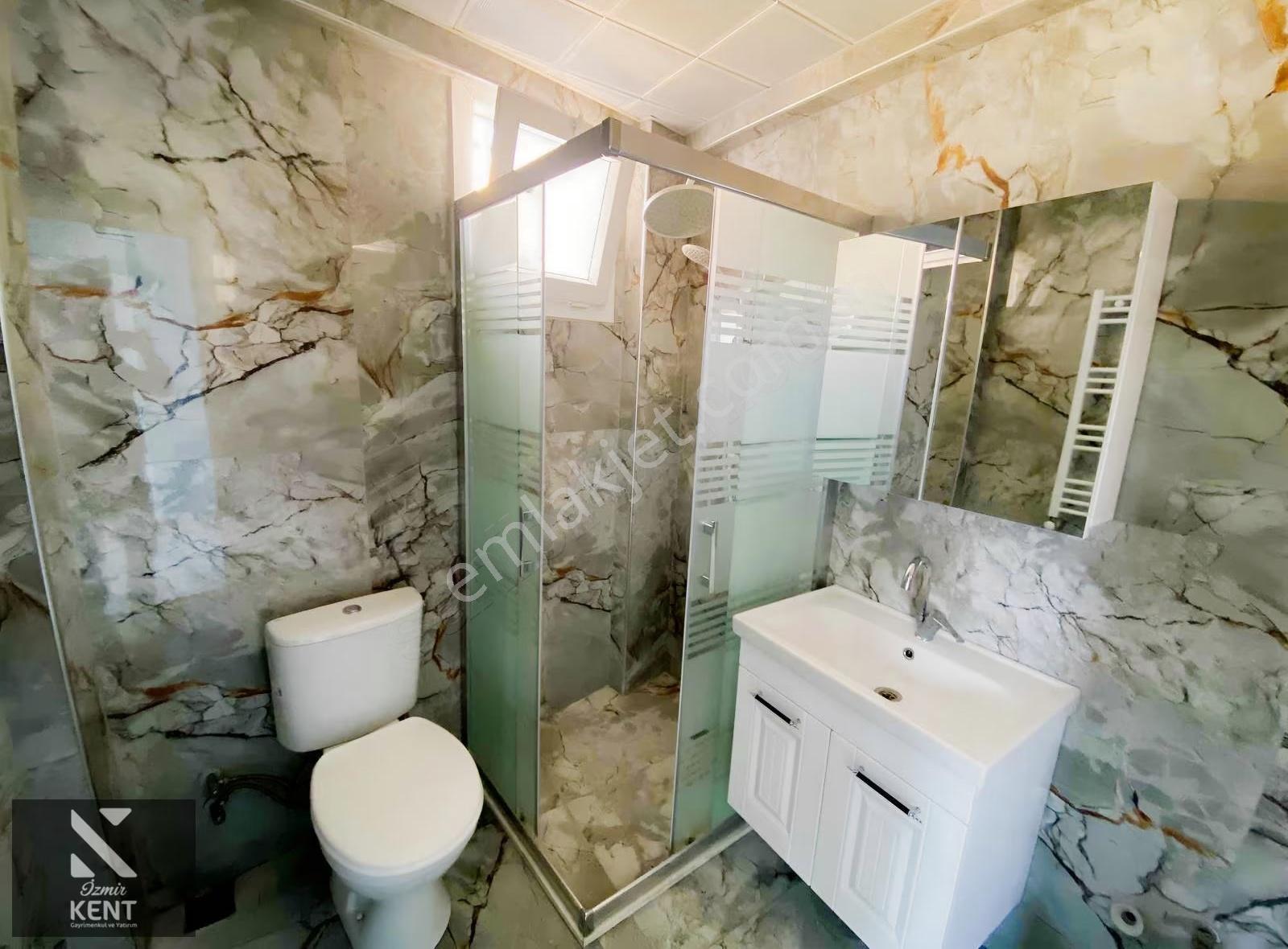 Bornova Mevlana Kiralık 1+1 Daire 40 M2 - Görsel 14