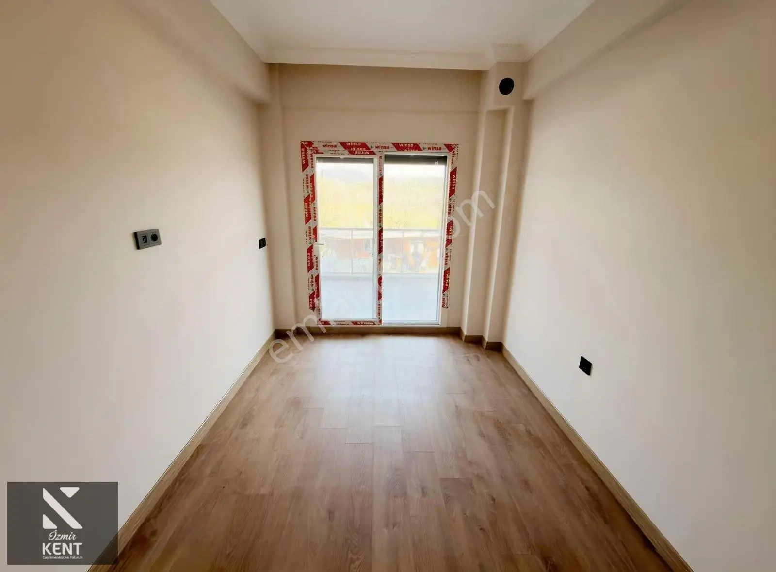 Ulucak Mustafa Kemal Satılık 2+1 Daire 90 M2 Site İçi - Görsel 2