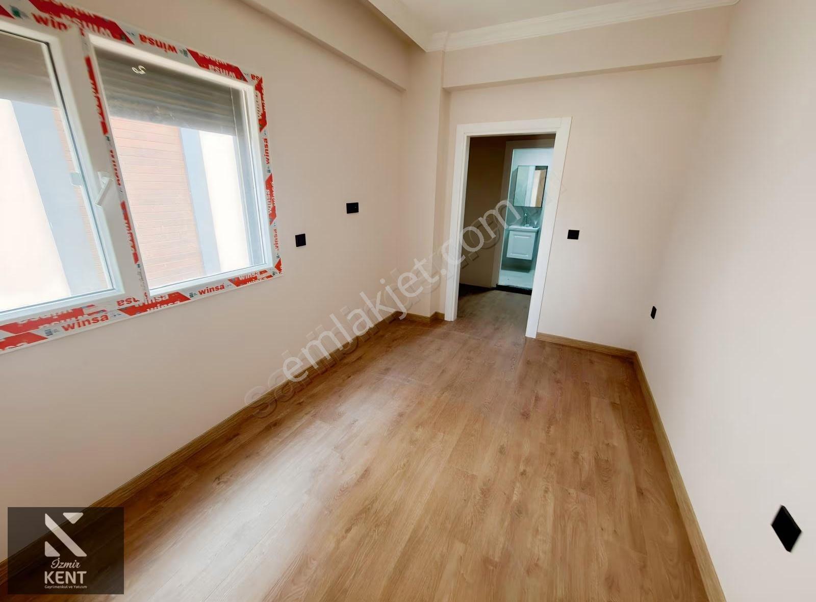 Ulucak Mustafa Kemal Satılık 2+1 Daire 90 M2 Site İçi - Görsel 8